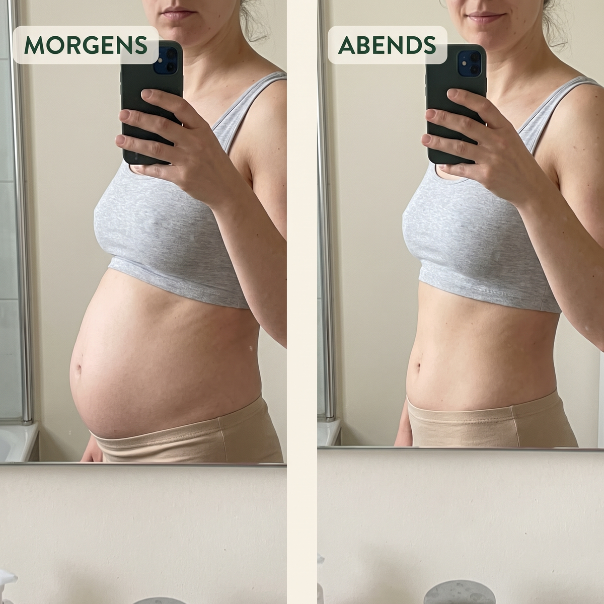 KIMJANG + GARU – Das Anti-Blähbauch-System